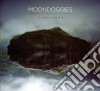 Moondoggies (The) - Tidelands cd