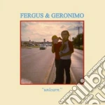 (LP Vinile) Fergus & Geronimo - Unlearn vinile