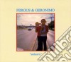 Fergus & Geronimo - Unlearn cd