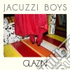 Jacuzzi Boys - Glazin' cd