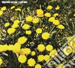 Unnatural Helpers - Land Grab cd