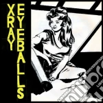 (LP Vinile) Xray Eyeballs - Sundae (7') vinile