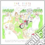 (LP Vinile) Beets (The) - Let The Poison Out