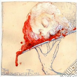 (LP Vinile) Sandwitches (The) - The Pearl lp vinile di The Sandwitches