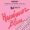 (LP Vinile) Hunx - Hairdresser Blues cd