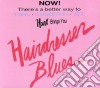 Hunx - Hairdresser Blues cd