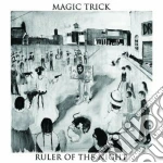 (LP Vinile) Magic Trick - Ruler Of The Night vinile