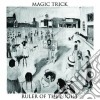 (LP Vinile) Magic Trick - Ruler Of The Night cd