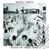 Magic Trick - Ruler Of The Night cd