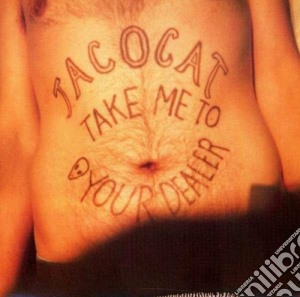 (LP Vinile) Tacocat - Take Me To Your Dealer lp vinile di Tacocat