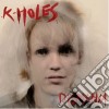 (LP Vinile) K-holes - Dismania cd