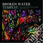 (LP Vinile) Broken Water - Tempest