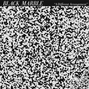 Black Marble - A Different Arrangement cd musicale di Marble Black