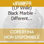 (LP Vinile) Black Marble - Different Arrangement (Coloured Vinyl) vinile