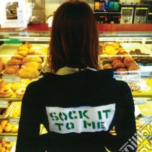 Colleen Green - Sock It To Me cd musicale di Green Colleen
