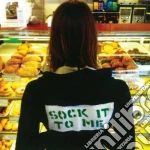 Colleen Green - Sock It To Me cd