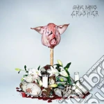 Grave Babies - Crusher cd
