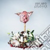 Grave Babies - Crusher cd