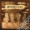 Moondoggies (The) - Adios I'm A Ghost cd