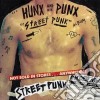 (LP Vinile) Hunx & His Punx - Street Punk cd