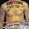 Hunx & His Punx - Street Punk cd