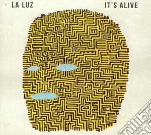 La Luz - It's Alive cd musicale di Luz La