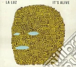 La Luz - It's Alive cd