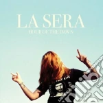 (LP Vinile) La Sera - Hour Of The Dawn vinile