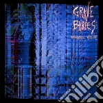 Grave Babies - Holographic Violence cd