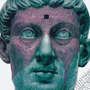 Protomartyr - The Agent Intellect cd musicale di Protomartyr