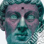 Protomartyr - The Agent Intellect cd