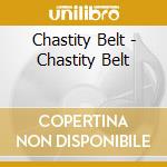 Chastity Belt - Chastity Belt cd