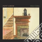 (LP Vinile) Chris Cohen - Paint A Room. Red Vinyl vinile