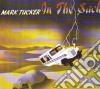 Mark Tucker - In The Sack cd