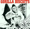 Gorilla Biscuits - Gorilla Biscuits cd