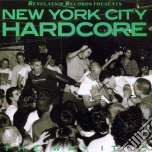 N.y.c. Hardcore - The Way It Is cd musicale di New york city hardco