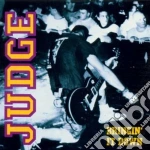 Bringin' it down cd