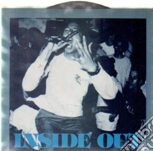 (LP Vinile) Inside Out - No Spiritual Surrender (7