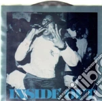 (LP Vinile) Inside Out - No Spiritual Surrender (7') vinile