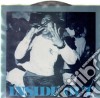 (LP Vinile) Inside Out - No Spiritual Surrender (7') cd