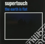 (LP Vinile) Supertouch - The Earth vinile