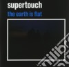 (LP Vinile) Supertouch - The Earth cd