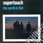 The earth is flat cd