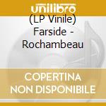 (LP Vinile) Farside - Rochambeau