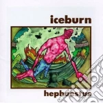 Hephaestus cd