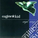 Angel wings cd
