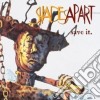 (LP Vinile) Shades Apart - Save It (Tan Vinyl) cd
