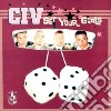 (LP Vinile) Civ - Set Your Goals cd