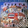 State Of The Nation - State Of The Nation cd