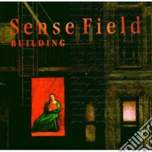 Sensefield - Building cd musicale di Field Sense